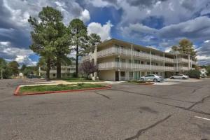 Motel 6-Flagstaff, AZ - West - Woodland Village, Flagstaff