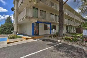 Motel 6-Flagstaff, AZ - West - Woodland Village, Flagstaff