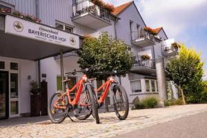 Sonnenhotel Bayerischer Hof, Waldmunchen