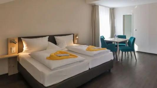 SonnenBayerischer Hof - 85