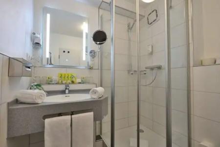 SonnenBayerischer Hof - 9