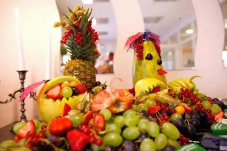 SonnenBayerischer Hof - 14