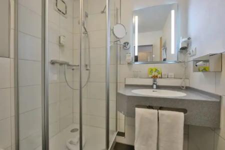 SonnenBayerischer Hof - 8