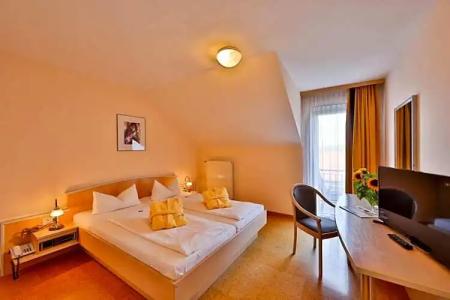 SonnenBayerischer Hof - 43