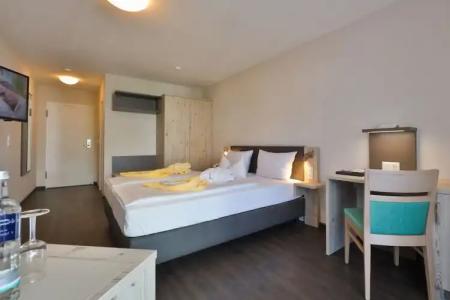 SonnenBayerischer Hof - 4