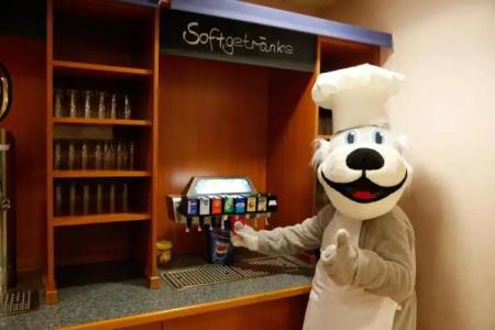 SonnenBayerischer Hof - 32