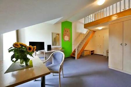 SonnenBayerischer Hof - 128