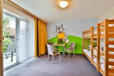 SonnenBayerischer Hof - 104