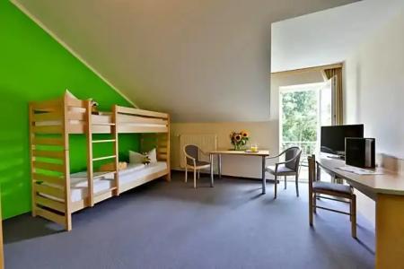 SonnenBayerischer Hof - 126