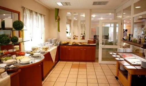 SonnenBayerischer Hof - 31