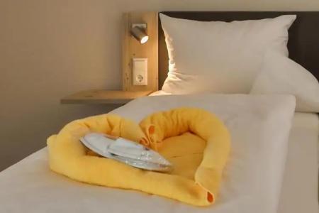 SonnenBayerischer Hof - 73