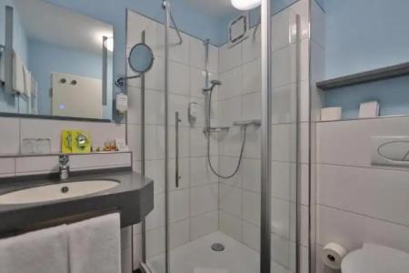 SonnenBayerischer Hof - 84