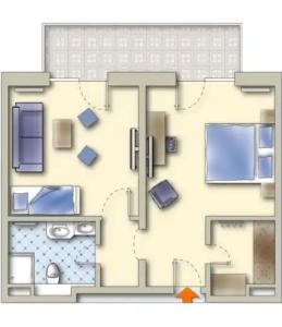 SonnenBayerischer Hof - 107