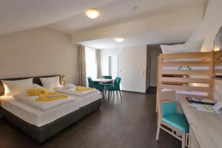 SonnenBayerischer Hof - 75