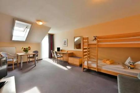 SonnenBayerischer Hof - 65