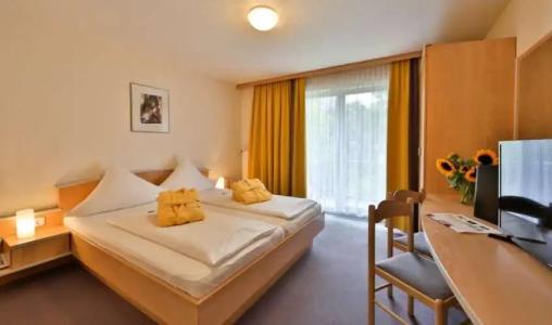 SonnenBayerischer Hof - 78