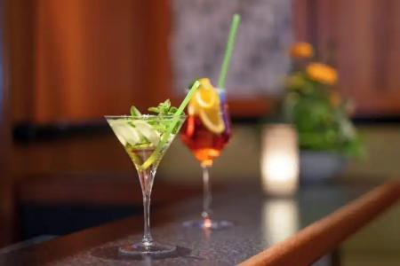 SonnenBayerischer Hof - 11