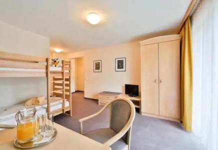 SonnenBayerischer Hof - 105