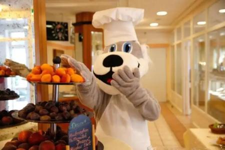 SonnenBayerischer Hof - 12