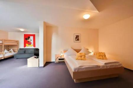 SonnenBayerischer Hof - 69