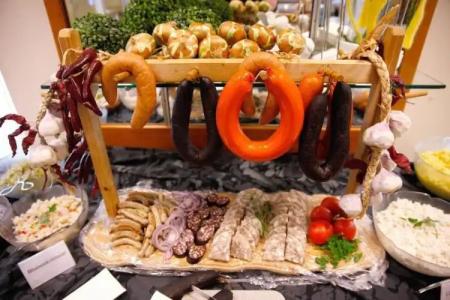 SonnenBayerischer Hof - 13