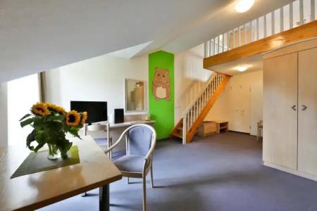 SonnenBayerischer Hof - 131