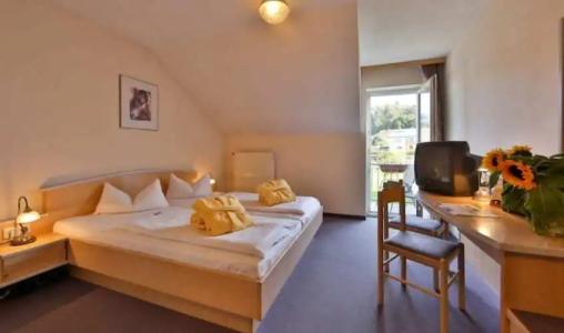 SonnenBayerischer Hof - 79