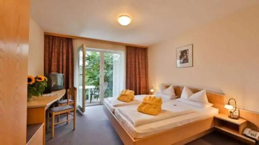 SonnenBayerischer Hof - 80