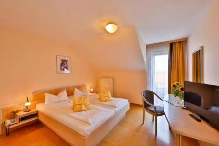 SonnenBayerischer Hof - 102