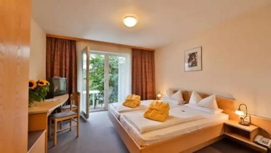 SonnenBayerischer Hof - 39