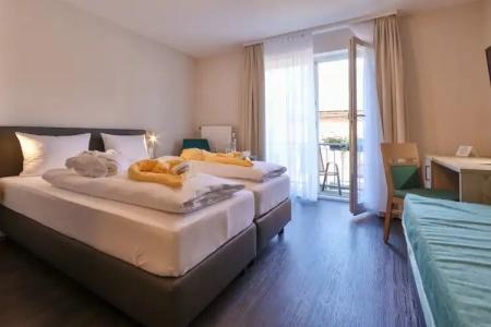 SonnenBayerischer Hof - 5