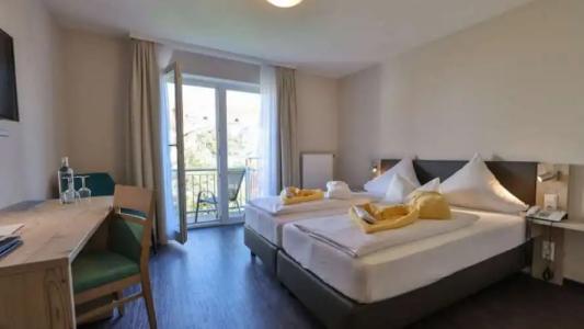 SonnenBayerischer Hof - 111