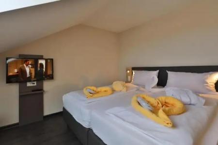 SonnenBayerischer Hof - 53