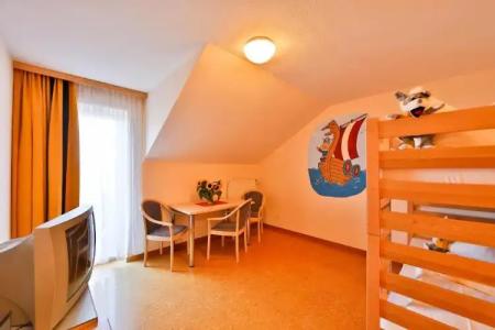 SonnenBayerischer Hof - 72