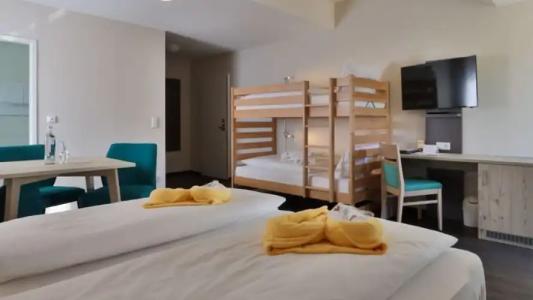 SonnenBayerischer Hof - 89