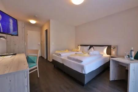 SonnenBayerischer Hof - 6