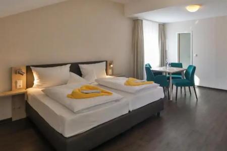 SonnenBayerischer Hof - 70