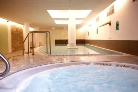 SonnenBayerischer Hof - 18