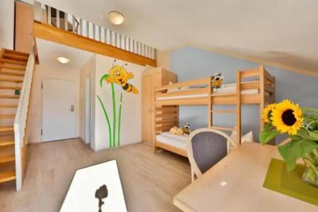 SonnenBayerischer Hof - 129