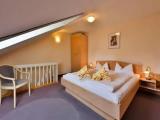Standard Duplex room
