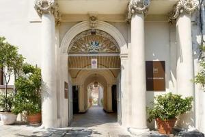 Relais Antica Badia - San Maurizio 1619 Mini-hotel, Ragusa