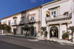 Relais Antica Badia - San Maurizio 1619, Ragusa