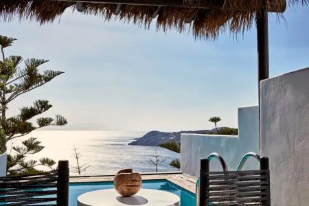 Myconian Utopia Relais & Chateaux - 19