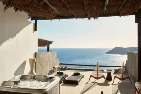 Myconian Utopia Relais & Chateaux - 69