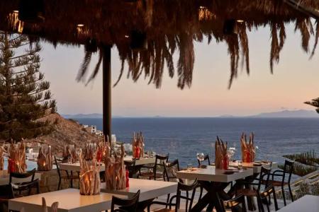 Myconian Utopia Relais & Chateaux - 31