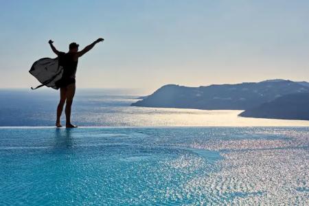 Myconian Utopia Relais & Chateaux - 33