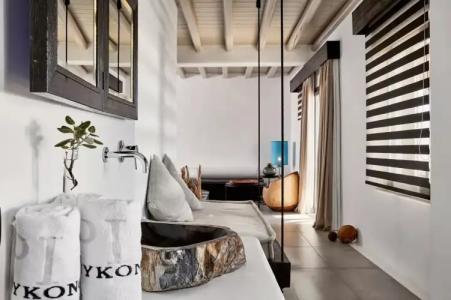 Myconian Utopia Relais & Chateaux - 68