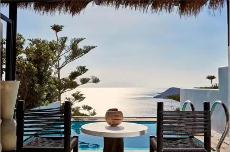 Myconian Utopia Relais & Chateaux - 50