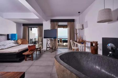 Myconian Utopia Relais & Chateaux - 58