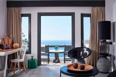 Myconian Utopia Relais & Chateaux - 54